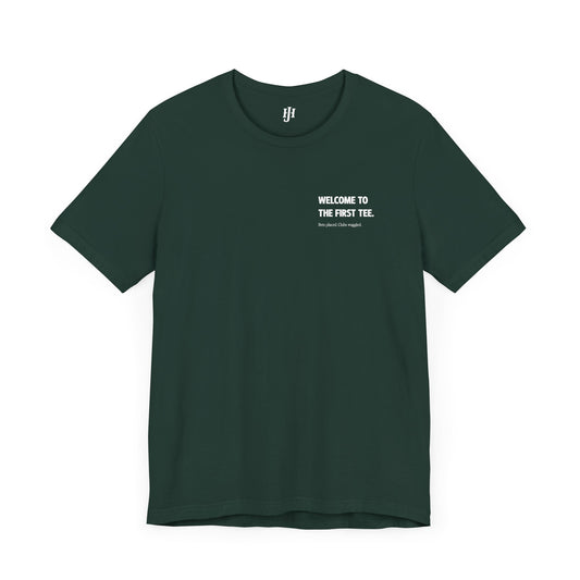 Starter Shack Tee