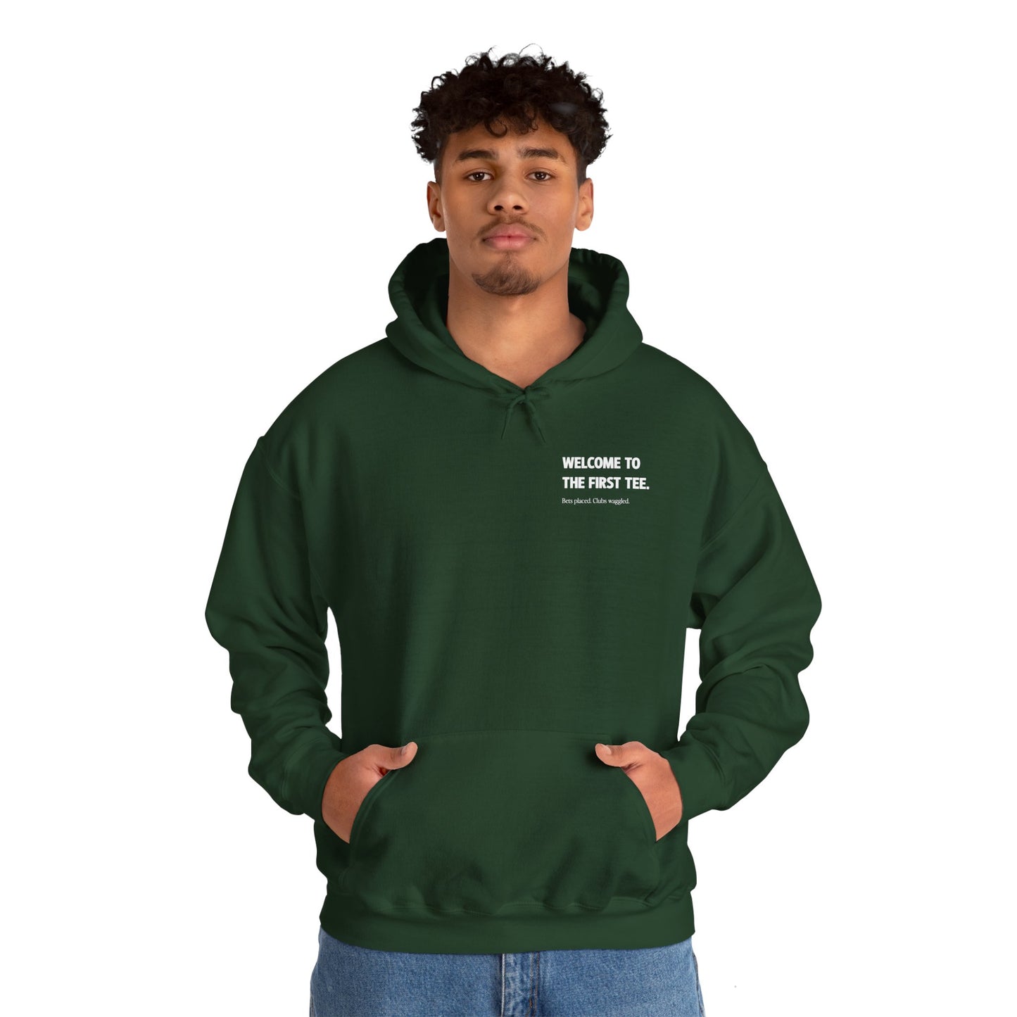 Starter Shack Hoodie