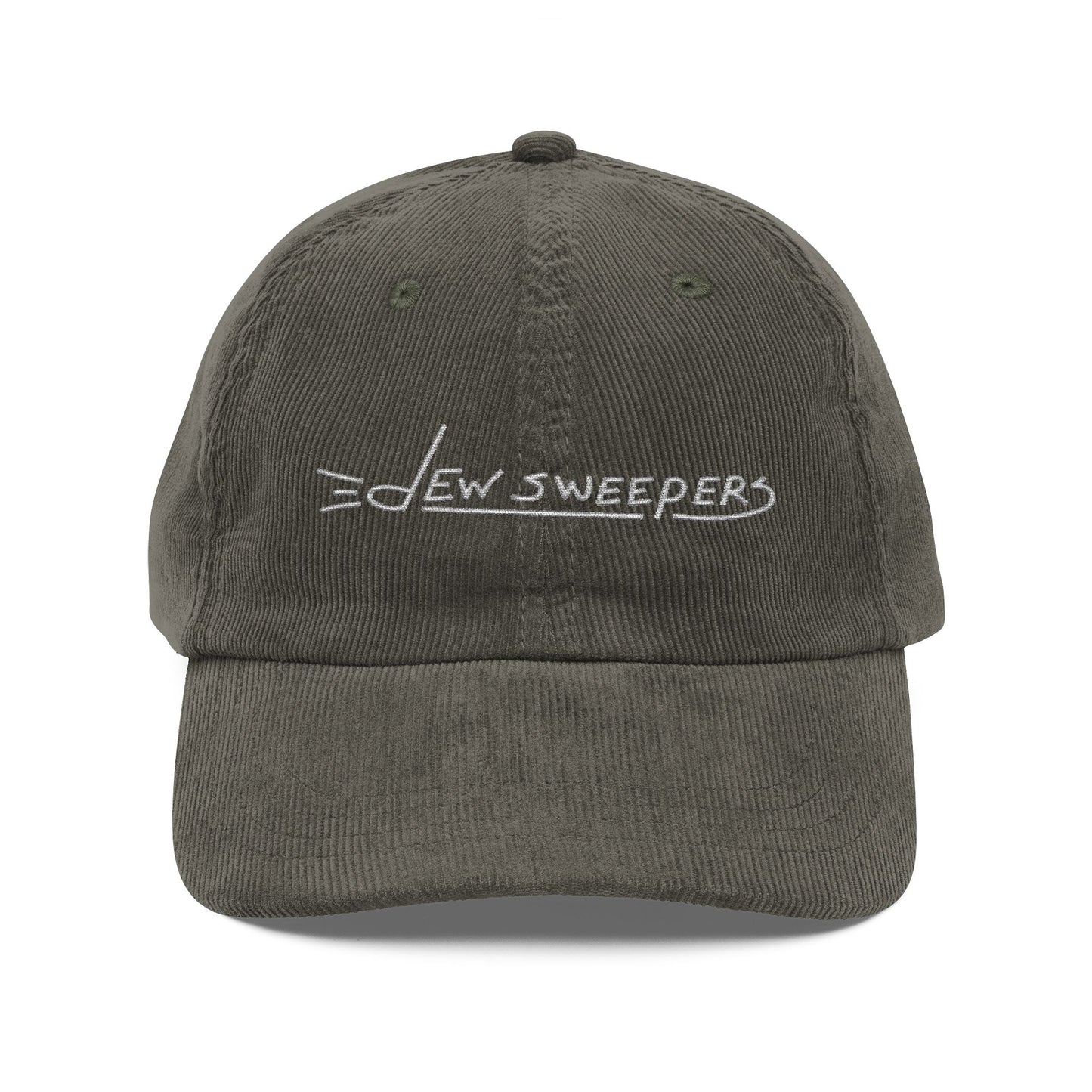 Dew Sweepers Cord Cap