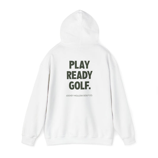 Starter Shack Hoodie