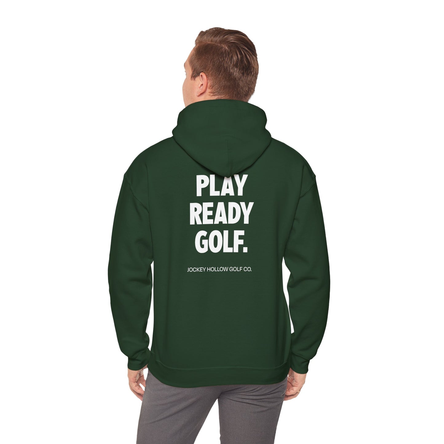 Starter Shack Hoodie