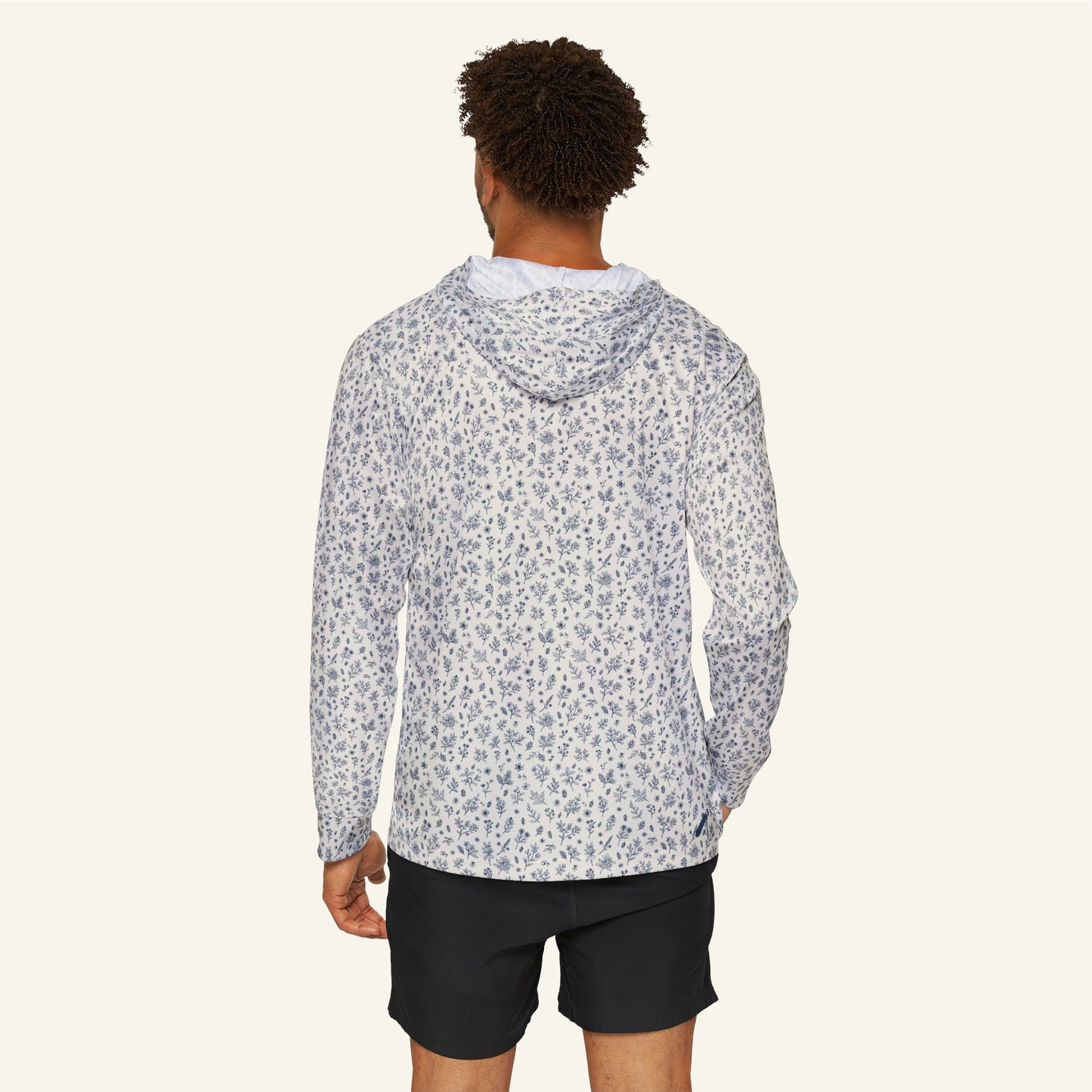 The Flora Hoodie