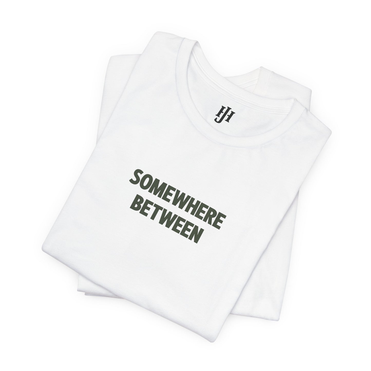 Somewhere Between Tee