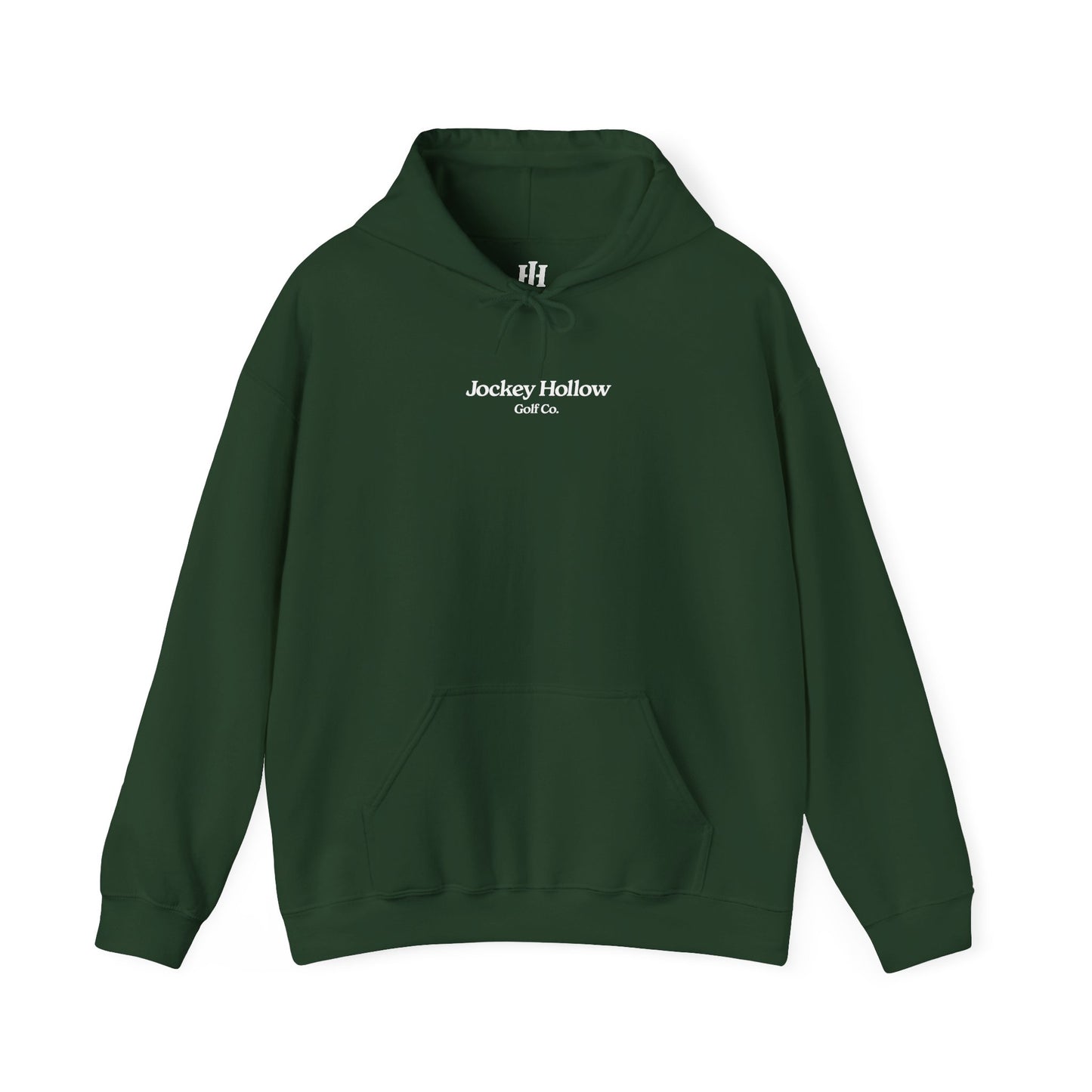 One Swing Closer Hoodie