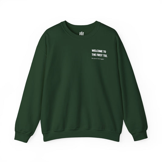 Starter Shack Crewneck