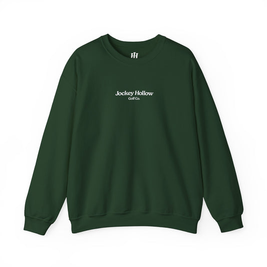 One Swing Closer Crewneck