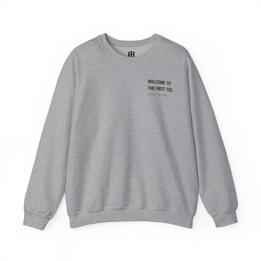 Starter Shack Crewneck