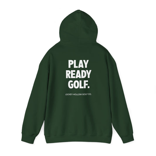 Starter Shack Hoodie