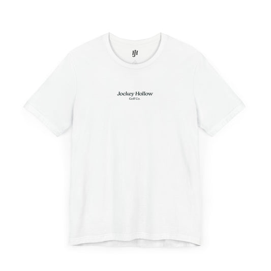 One Swing Closer Tee