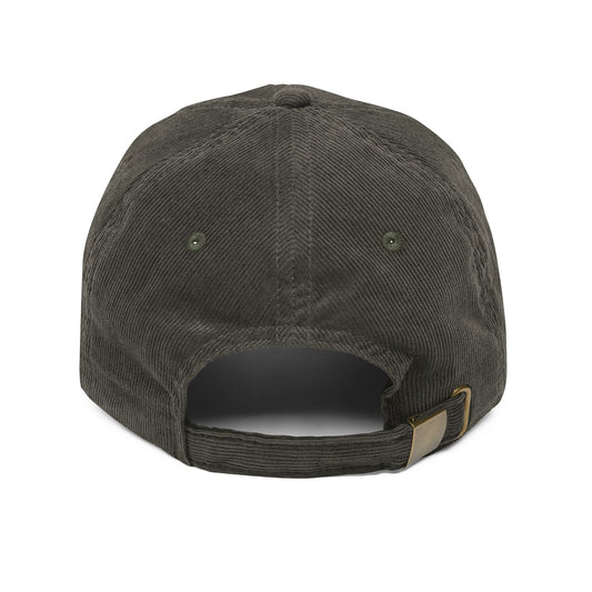 Dew Sweepers Cord Cap