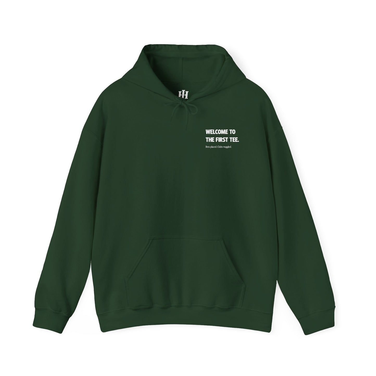 Starter Shack Hoodie