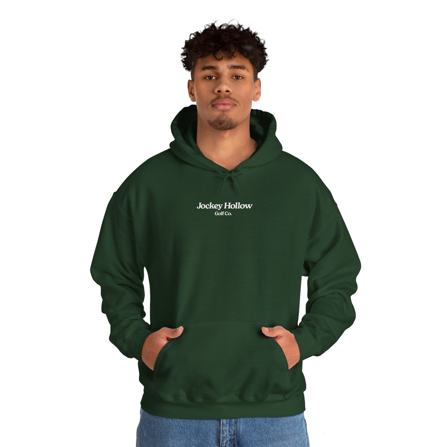 One Swing Closer Hoodie